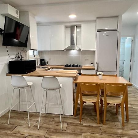 Apartamento Excepcional A Un Minuto De La Mejor Playa Lägenhet Barcelona Exteriör bild