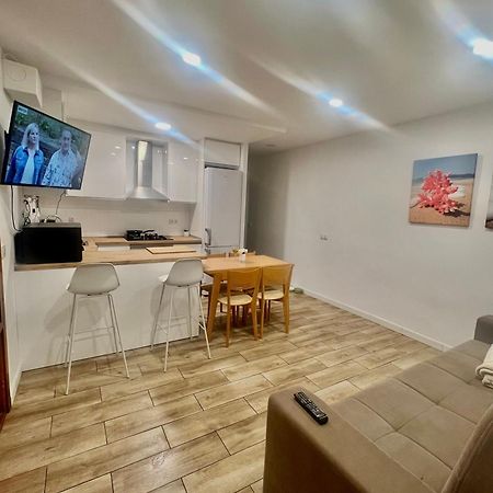 Apartamento Excepcional A Un Minuto De La Mejor Playa Lägenhet Barcelona Exteriör bild