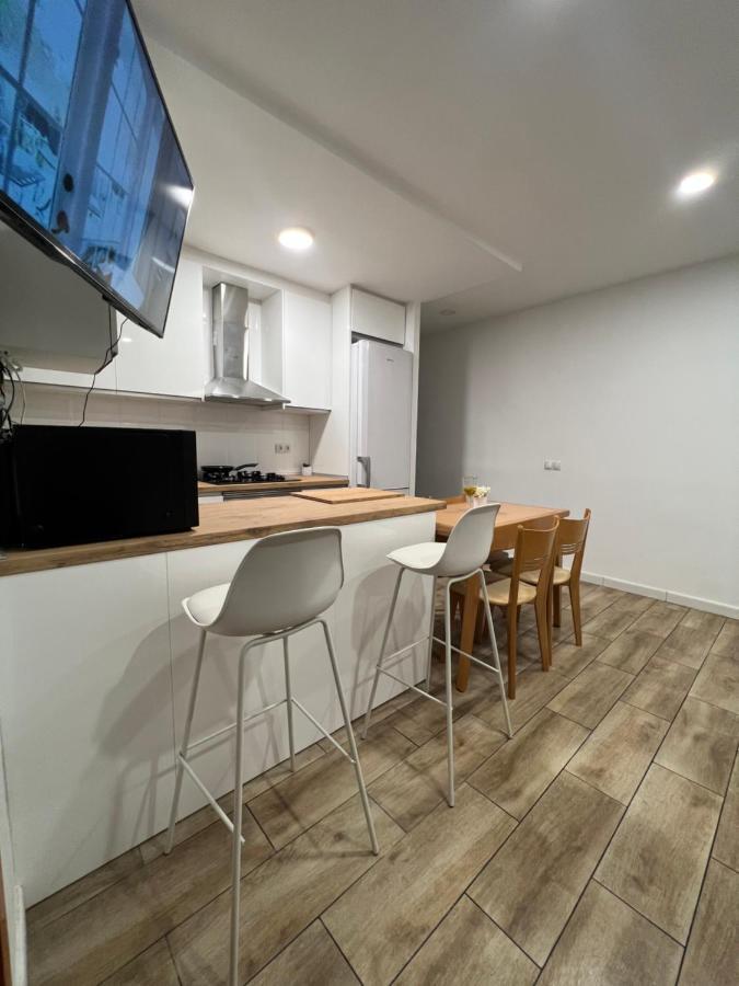 Apartamento Excepcional A Un Minuto De La Mejor Playa Lägenhet Barcelona Exteriör bild