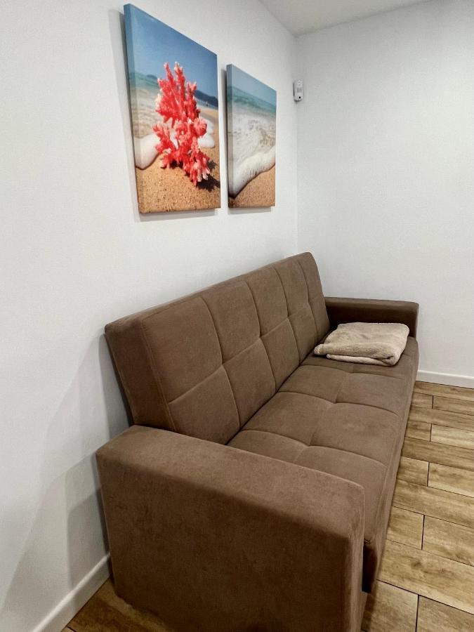 Apartamento Excepcional A Un Minuto De La Mejor Playa Lägenhet Barcelona Exteriör bild