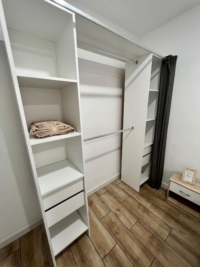 Apartamento Excepcional A Un Minuto De La Mejor Playa Lägenhet Barcelona Exteriör bild